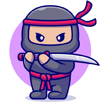 Pocket Money Ninja